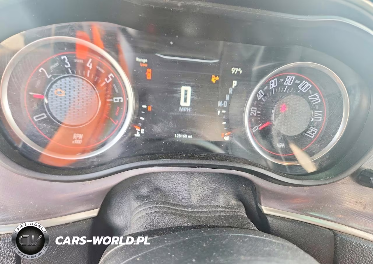 2019 Dodge Challenger Sxt VIN:2C3CDZAG0KH675058 - 9