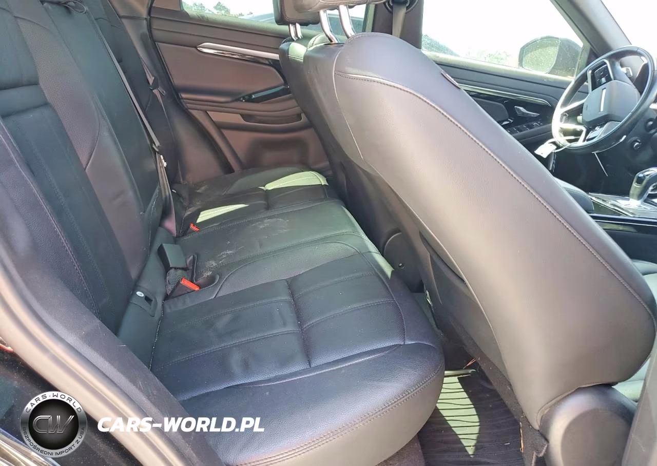 2022 Land Rover Range Rover Evoque R-Dynamic S VIN:SALZT2FX4NH171673 - 11