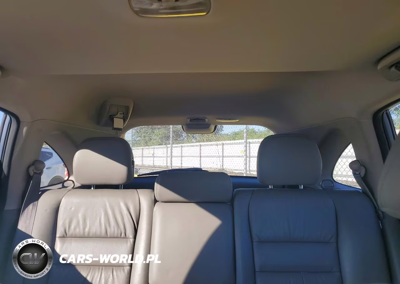 2011 Honda Cr-V Ex VIN:JHLRE4H78BC001046 - 10