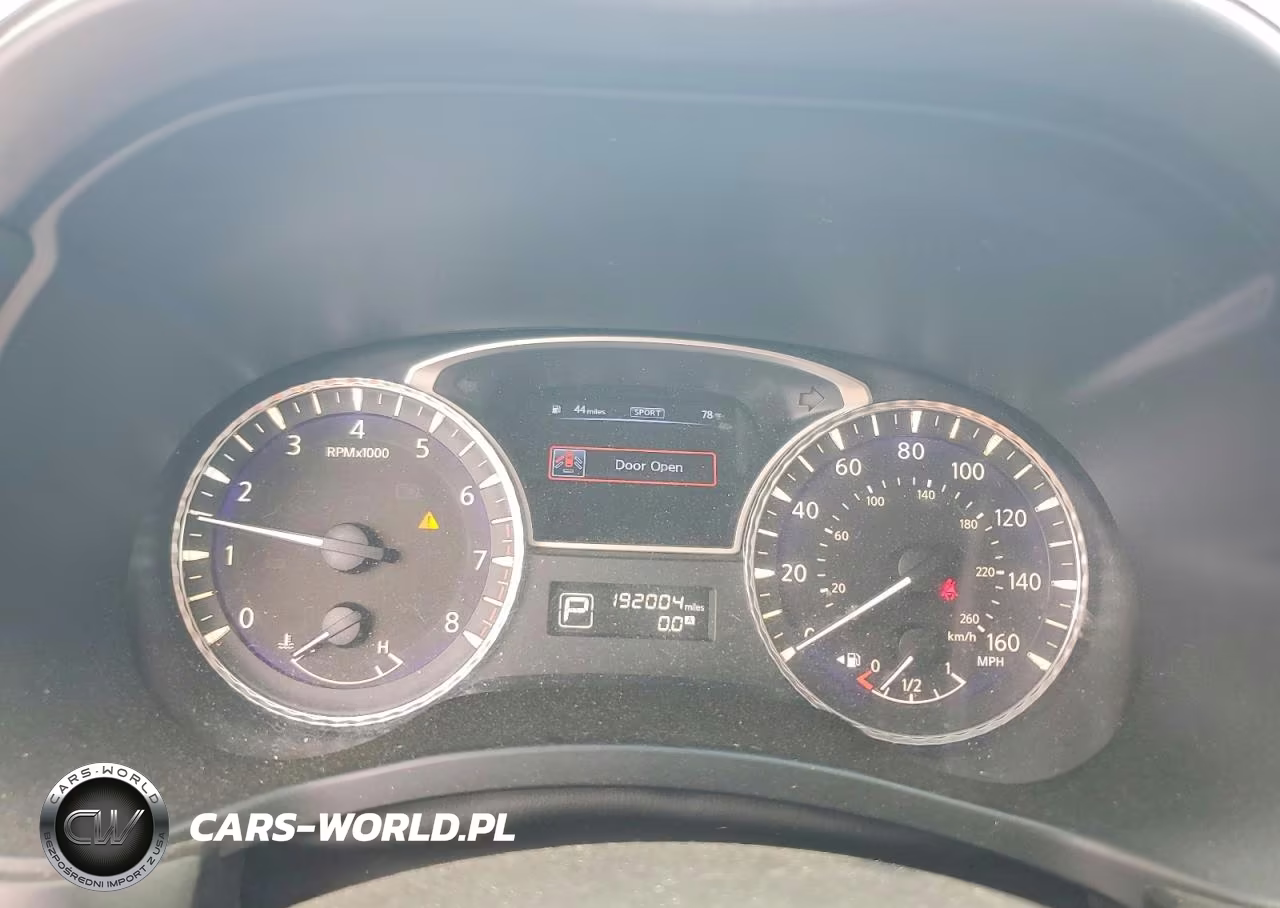2014 Infiniti Qx60 Base VIN:5N1AL0MM7EC524062 - 9