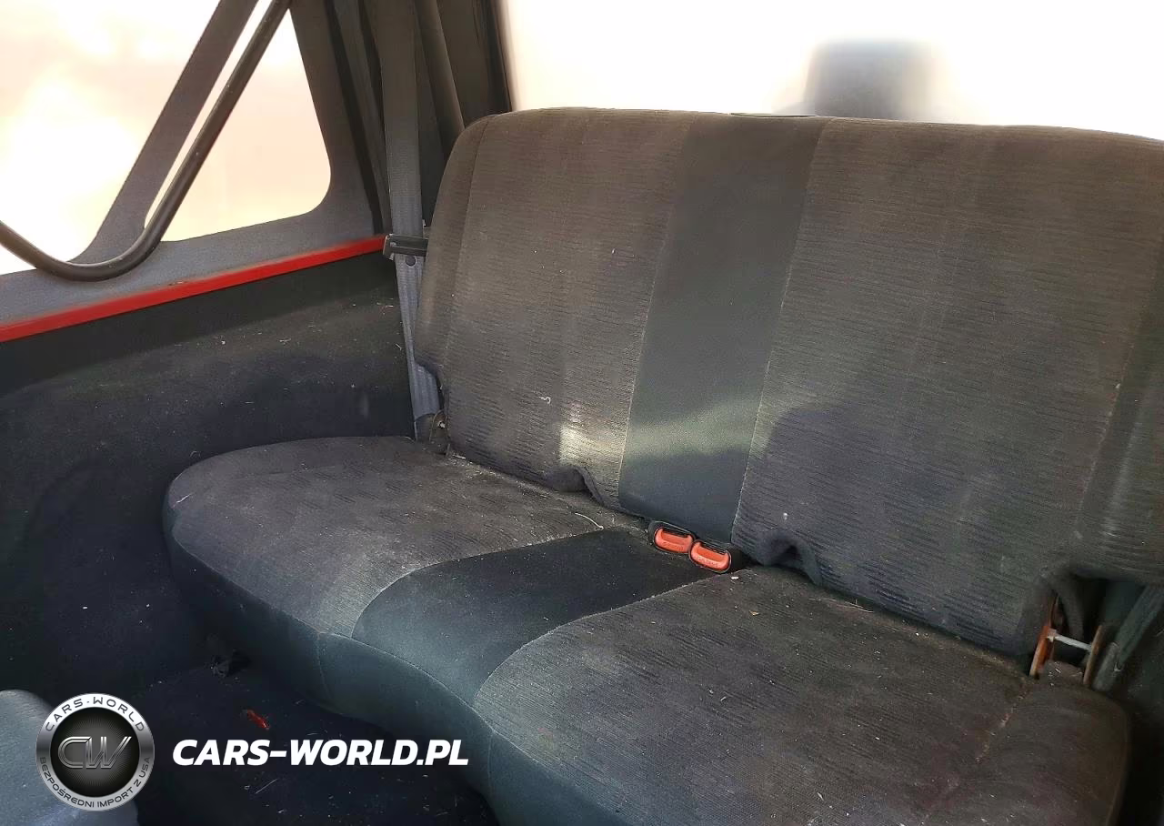 2003 Jeep Wrangler Commando VIN:1J4FA39S43P374601 - 10