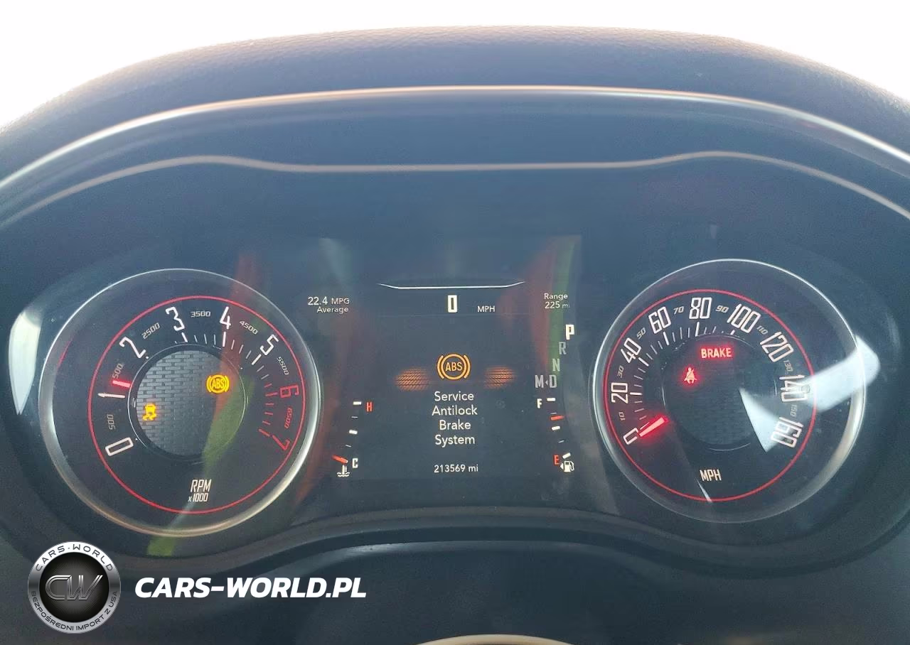 2017 Dodge Challenger R-T VIN:2C3CDZBT5HH513947 - 9