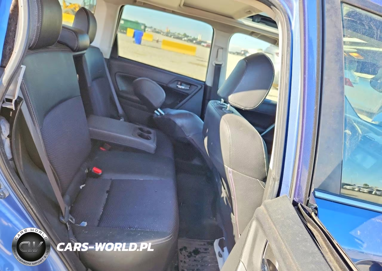 2015 Subaru Forester 2.0Xt Premium VIN:JF2SJGDC2FH420115 - 11