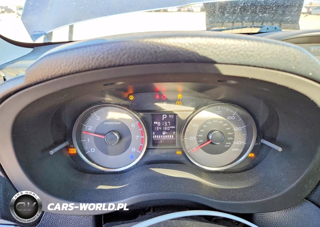 2015 Subaru Forester 2.0Xt Premium VIN:JF2SJGDC2FH420115 - 9