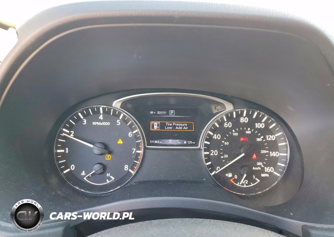 2020 Nissan Pathfinder Sv VIN:5N1DR2BM7LC610804 - 9