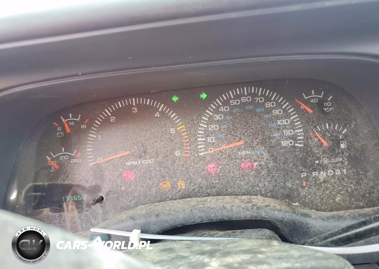 2000 Dodge Dakota Quad VIN:1B7GL2AX3YS632780 - 9