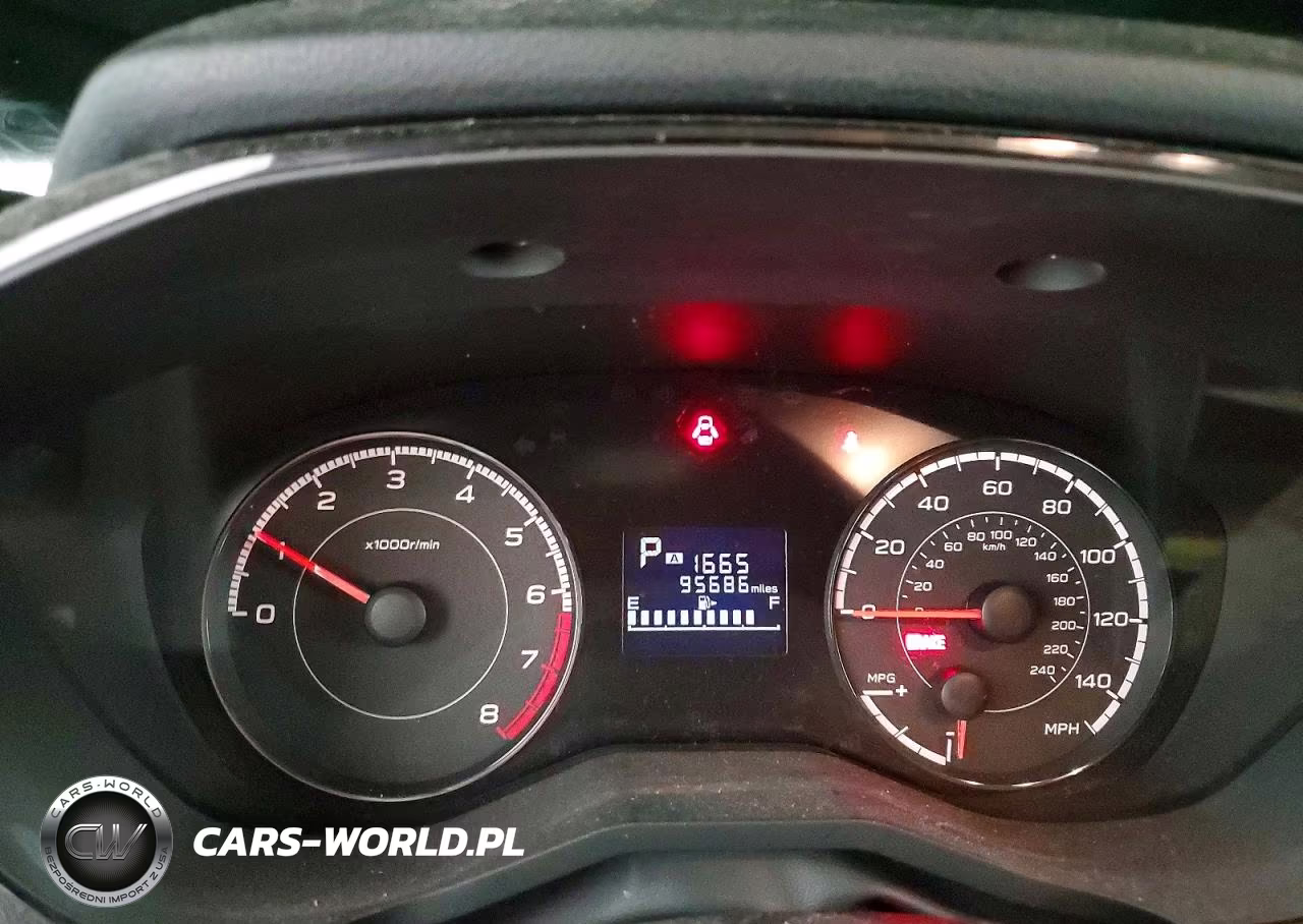 2018 Subaru Impreza VIN:4S3GTAA64J3730864 - 9
