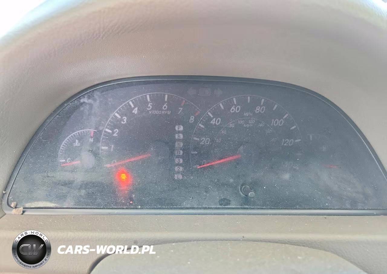 2006 Toyota Camry Le VIN:4T1BE32K86U666885 - 9