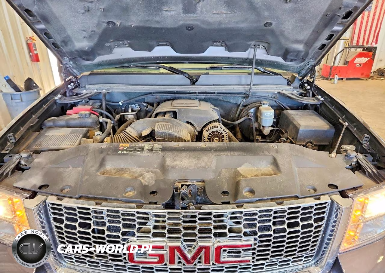 2011 GMC Sierra K1500 Sle VIN:3GTP2VE37BG309021 - 11