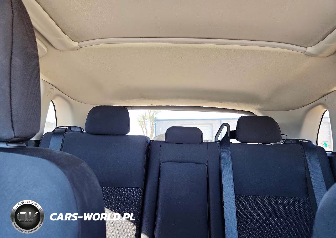2013 Mitsubishi Outlander Sport Se VIN:4A4AP4AU2DE007087 - 10