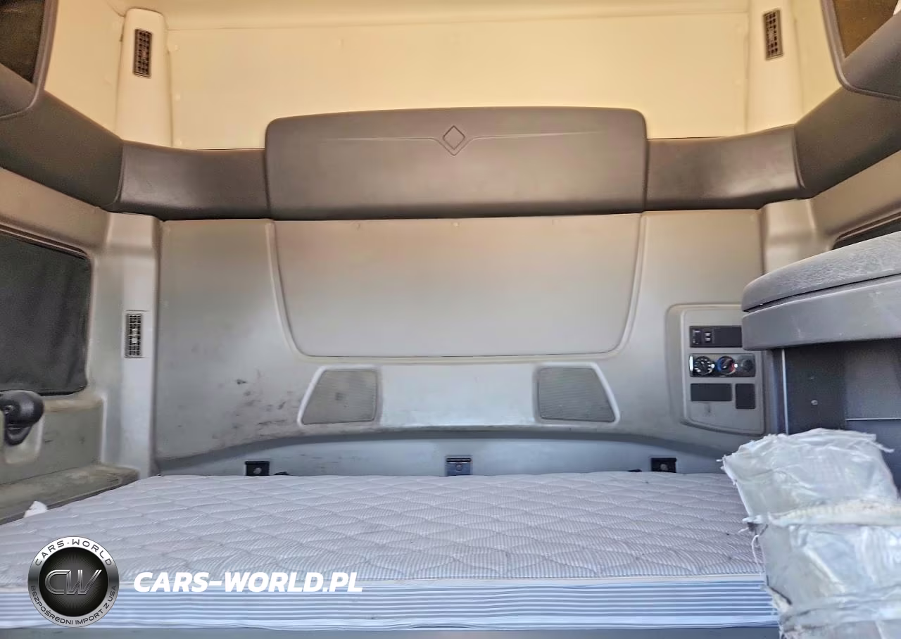 2014 International Lf687 Semi Truck VIN:3HSDJAPR5EN013910 - 10