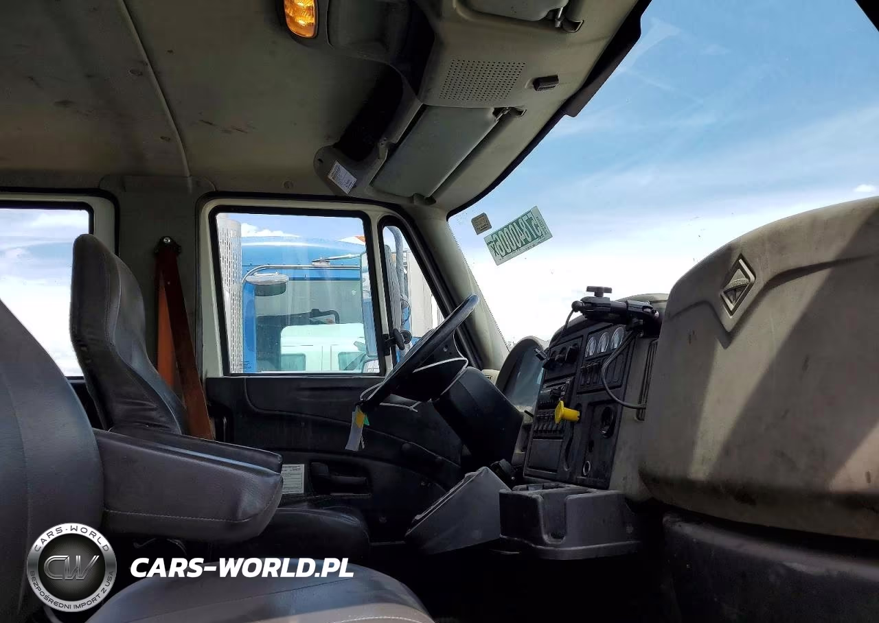 2015 International 4000 4300 VIN:3HAMMMMM7FL718971 - 5