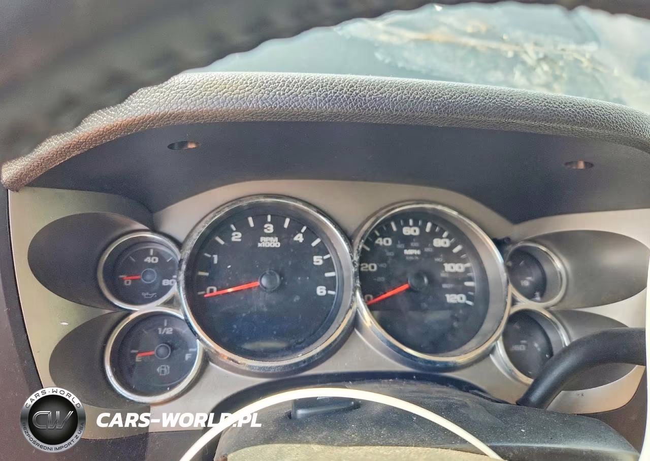 2010 GMC Sierra K1500 Sle VIN:3GTRKVE35AG249683 - 9