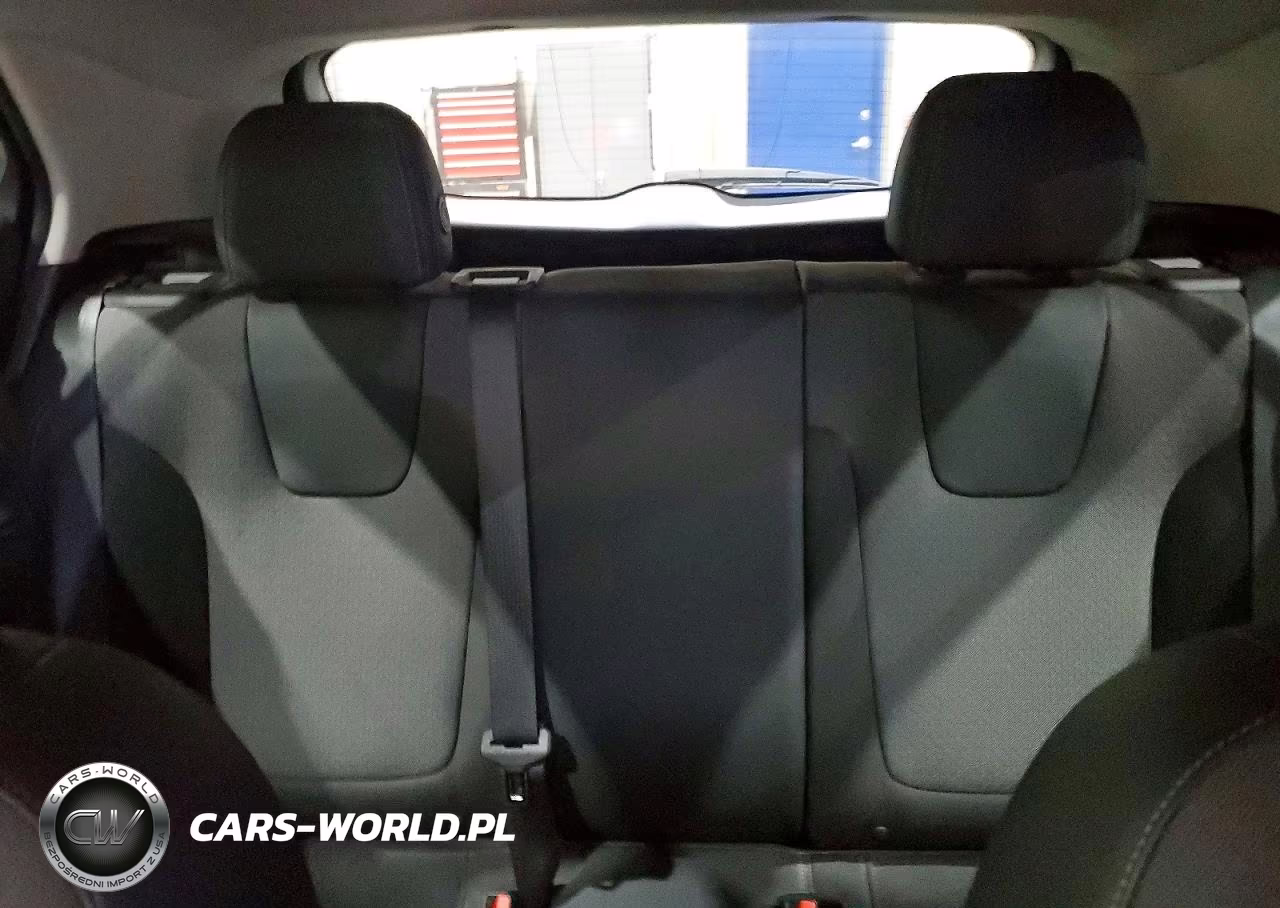 2022 Buick Encore Gx Preferred VIN:KL4MMCSL5NB085518 - 10