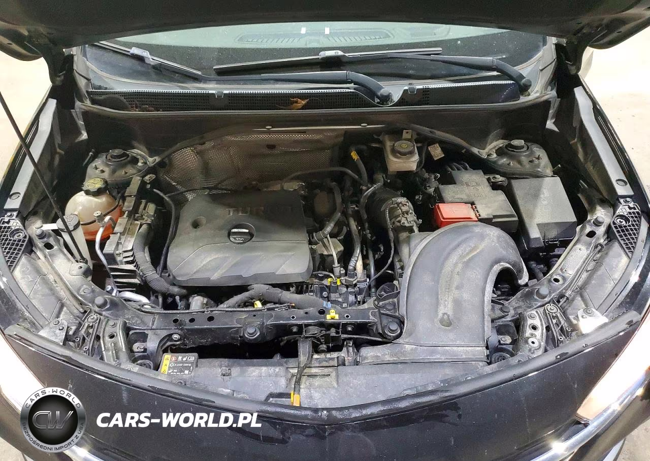 2022 Buick Encore Gx Preferred VIN:KL4MMCSL5NB085518 - 12