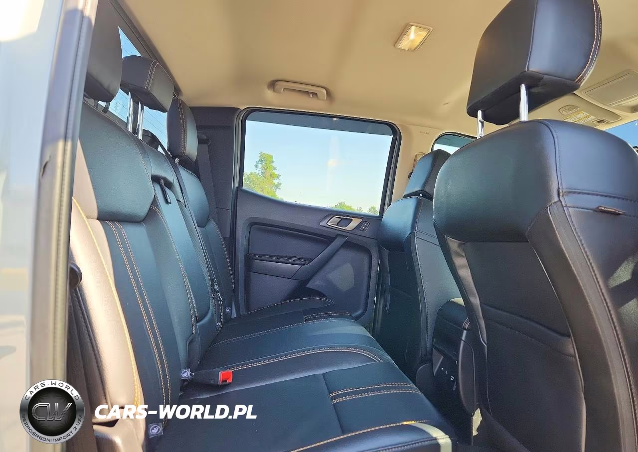 2023 Ford Ranger Xl VIN:1FTER4FH8PLE34014 - 10