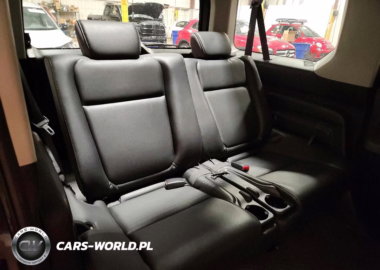 2005 Honda Element Lx VIN:5J6YH28315L016102 - 10