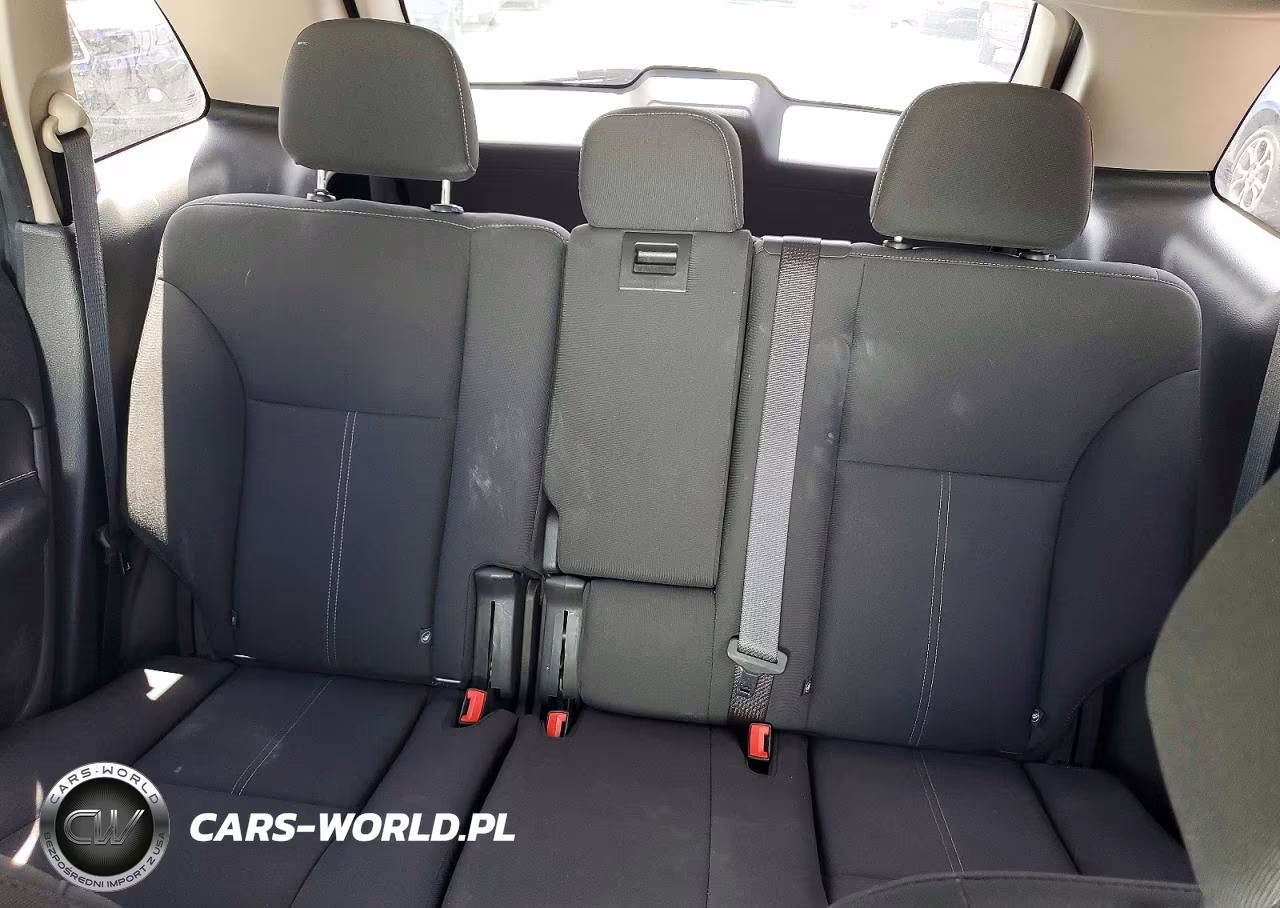 2013 Ford Edge Se VIN:2FMDK4GCXDBB41077 - 10