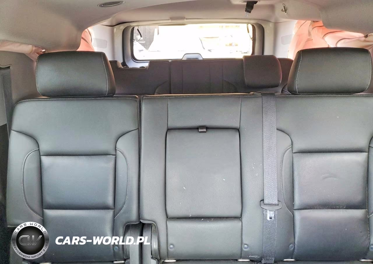 2018 Chevrolet Suburban C1500 Lt VIN:1GNSCHKC3JR170458 - 10