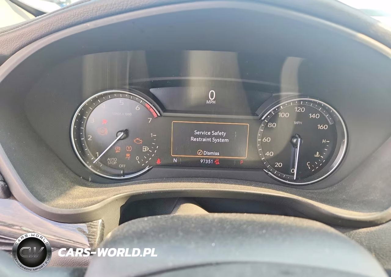 2020 Cadillac Xt4 Premium Luxury VIN:1GYFZCR44LF025390 - 9