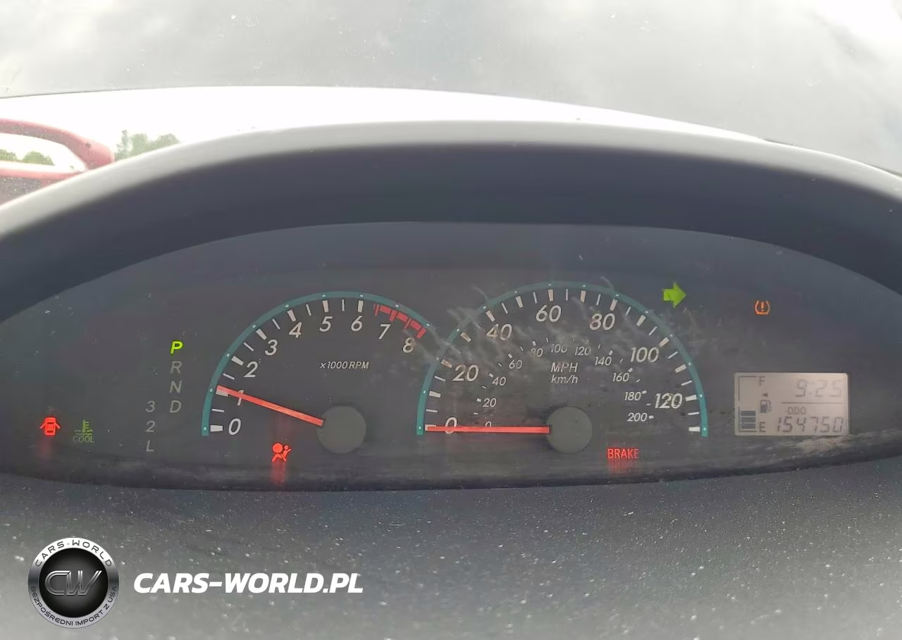 2012 Toyota Yaris Fleet VIN:JTDBT4K35CL010802 - 9