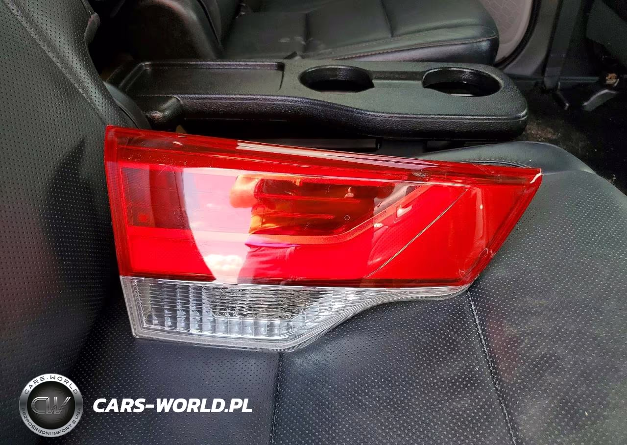 2019 Toyota Highlander Limited VIN:5TDYZRFH3KS324764 - 13