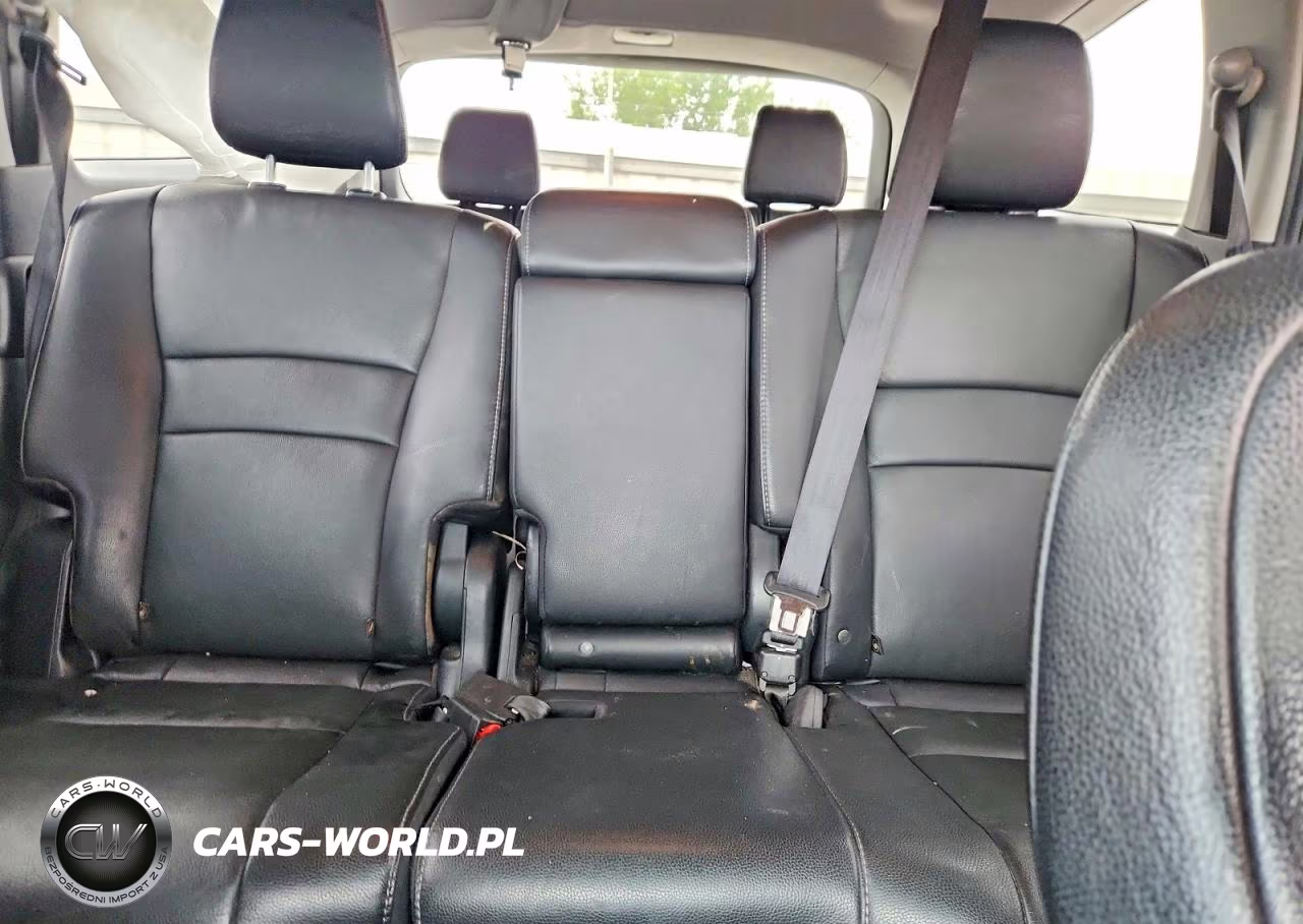 2021 Honda Pilot Exl VIN:5FNYF5H5XMB007267 - 10