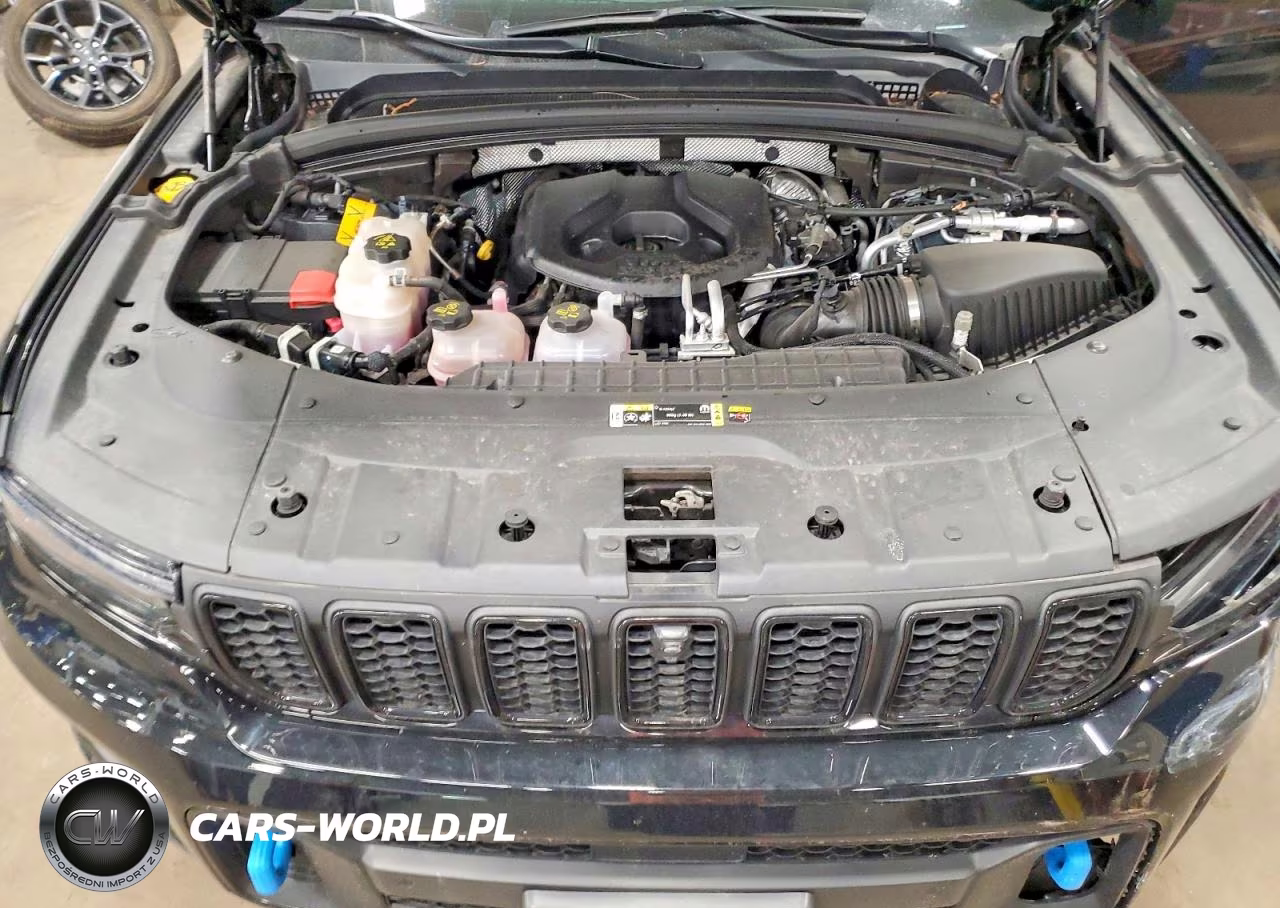 2023 Jeep Grand Cherokee Limited 4Xe VIN:1C4RJYB61P8907484 - 12