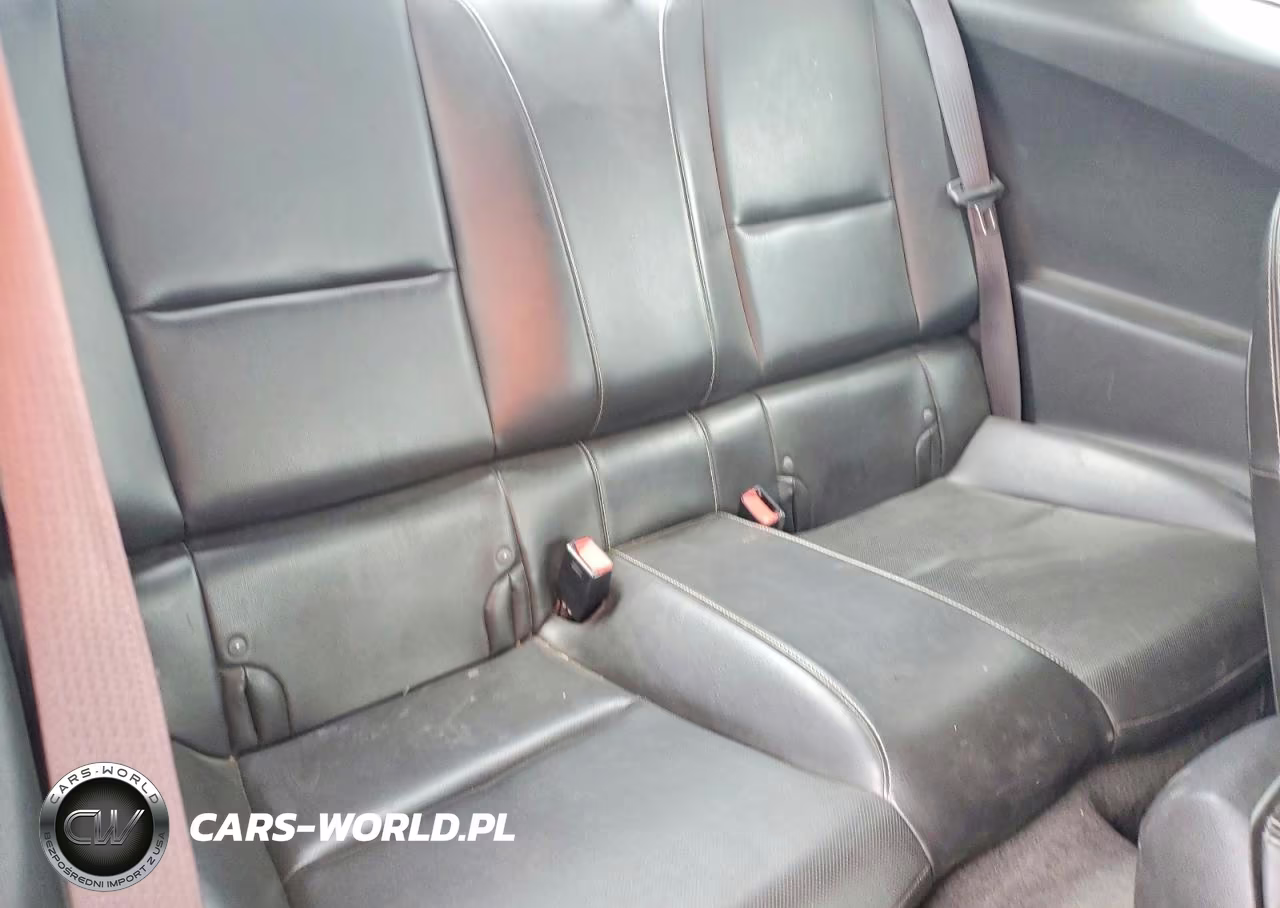 2010 Chevrolet Camaro Lt VIN:2G1FG1EV1A9223860 - 10