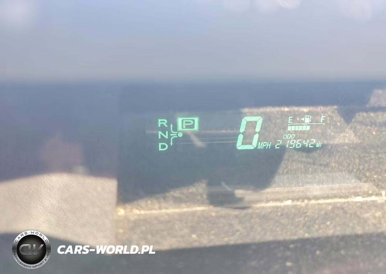 2009 Toyota Prius Base VIN:JTDKB20U793524520 - 9