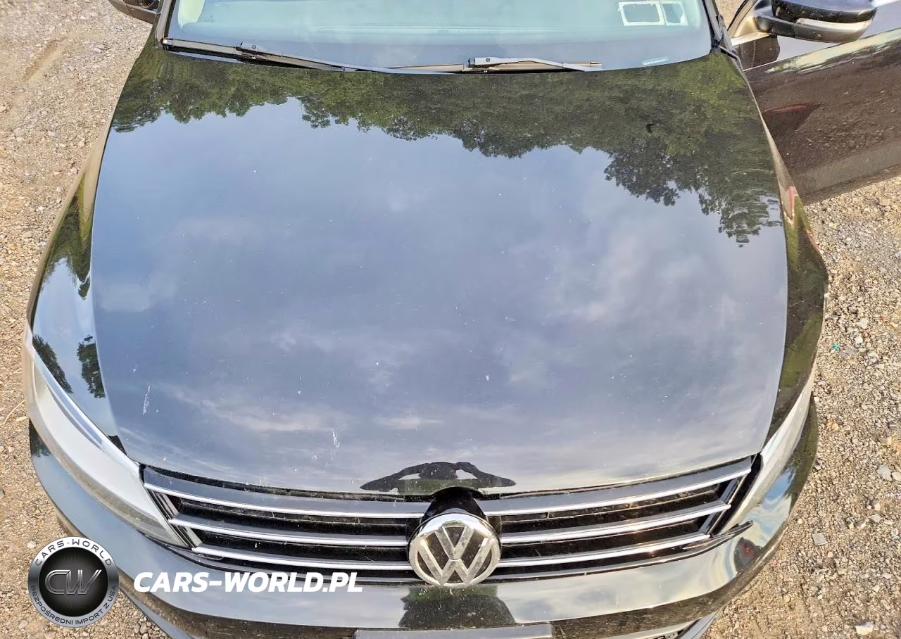 2016 Volkswagen Jetta Se VIN:3VWD67AJ1GM311084 - 11