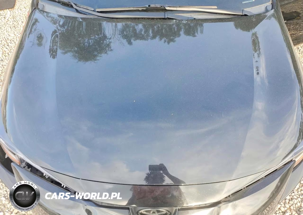 2020 Toyota Corolla Le VIN:JTDEPRAE5LJ029475 - 11