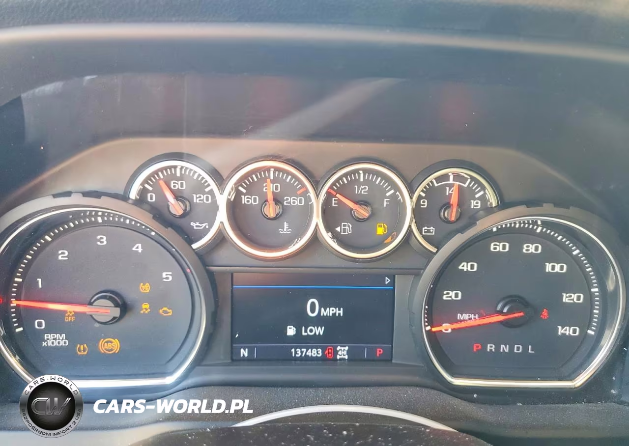 2021 Chevrolet Silverado K2500 Heavy Duty Lt VIN:1GC1YNEY2MF314275 - 9