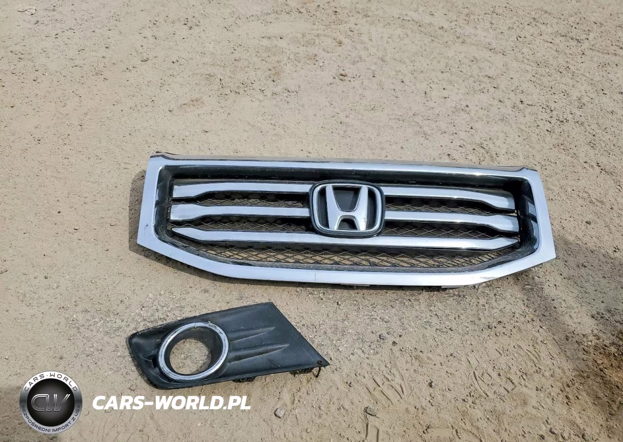 2014 Honda Pilot Ex VIN:5FNYF3H4XEB005290 - 13