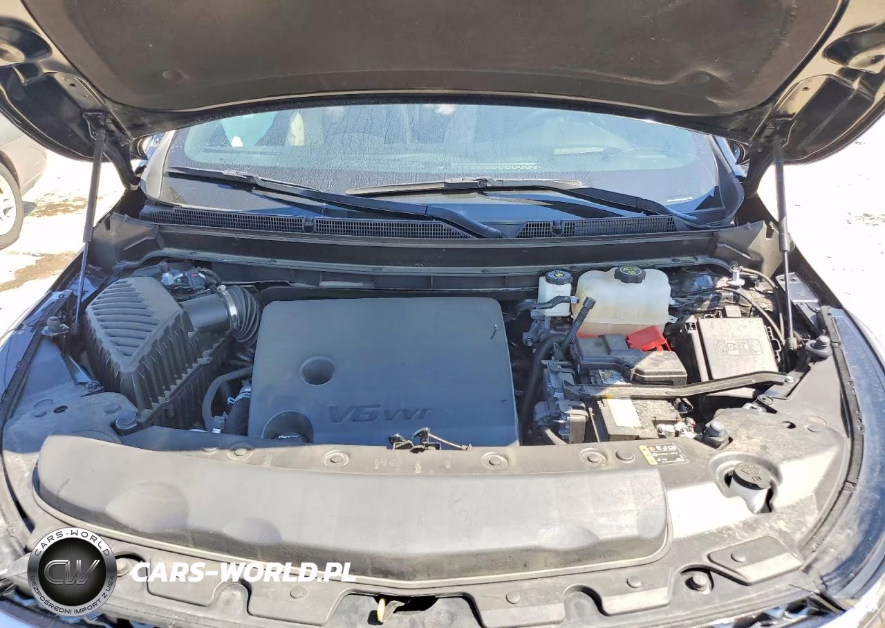 2024 Buick Enclave Avenir VIN:5GAEVCKW7RJ101054 - 12