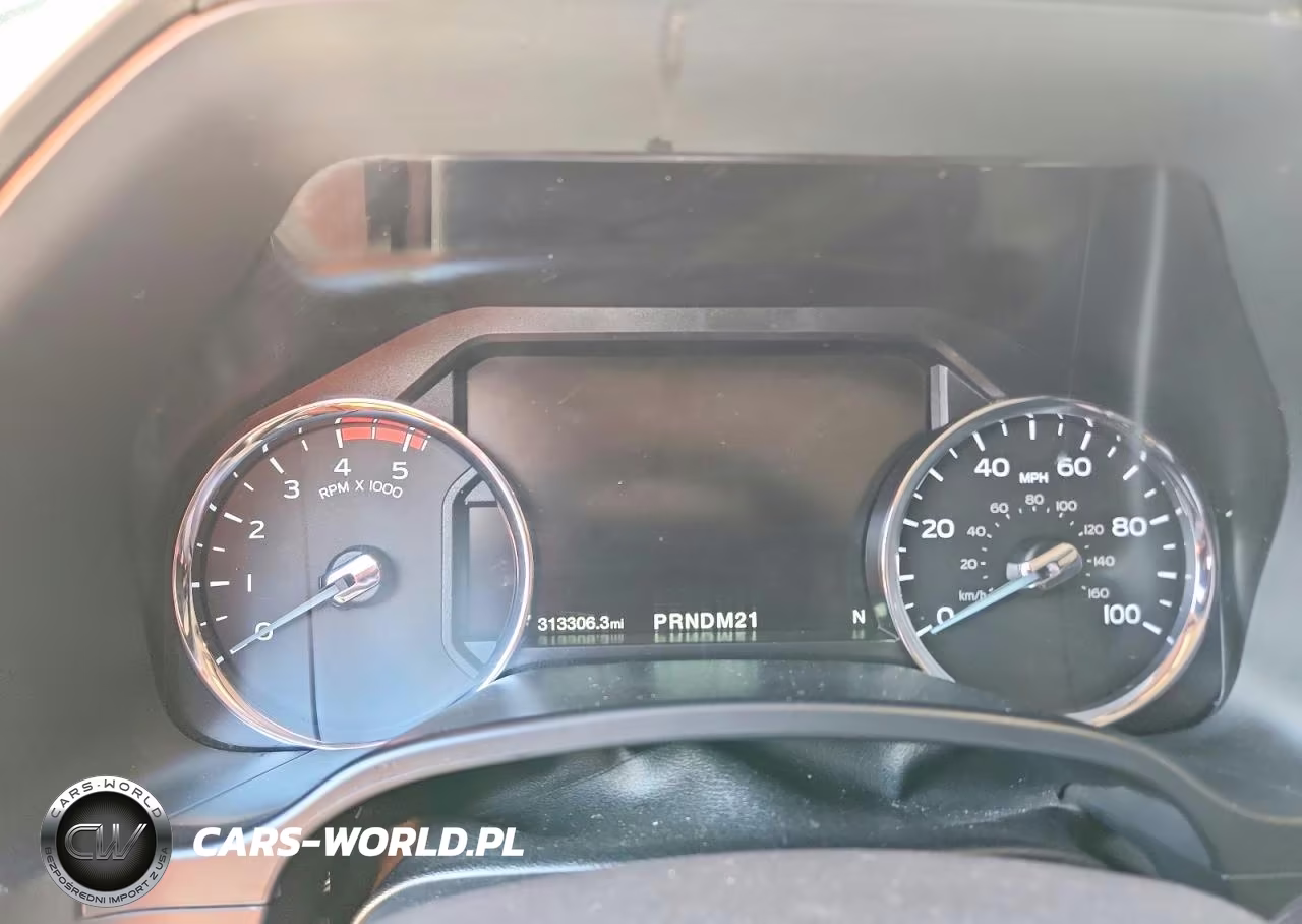 2018 Ford F250 Super Duty VIN:1FT7W2BT4JEB04107 - 9