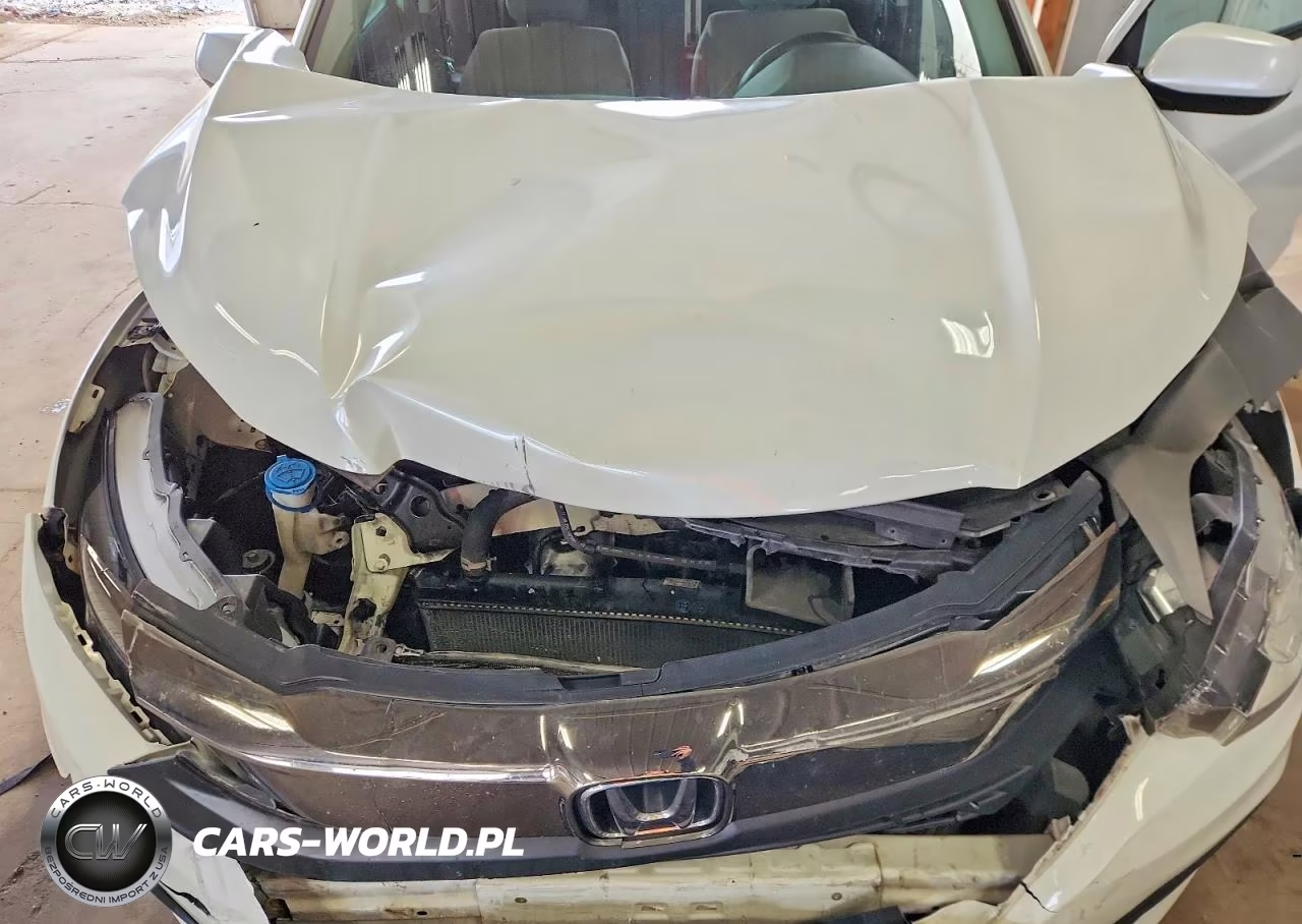 2021 Honda Hr-V Lx VIN:3CZRU6H30MM742716 - 12