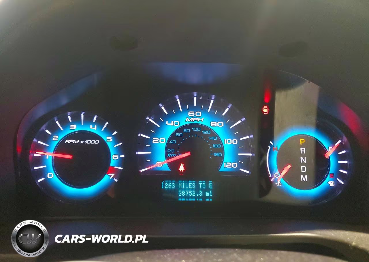 2012 Ford Fusion Sport VIN:3FAHP0KC6CR168385 - 9