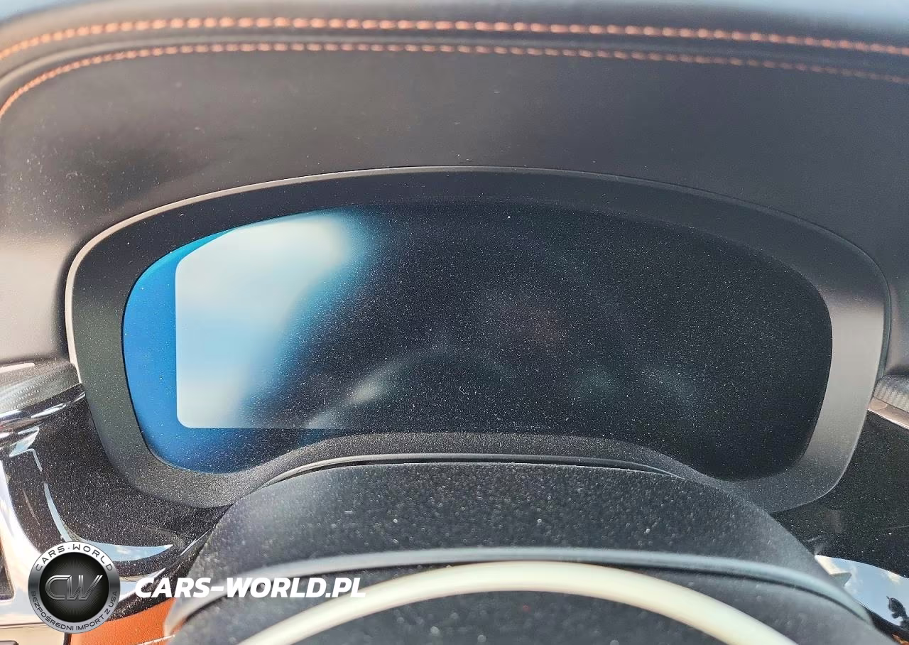2020 BMW M5 Base VIN:WBSJF0C05LCD22369 - 9