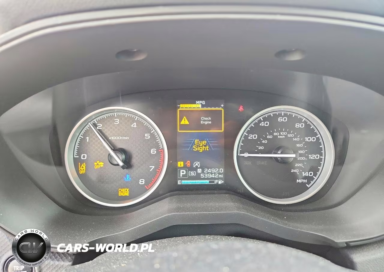 2020 Subaru Forester Premium VIN:JF2SKAJC1LH405910 - 9