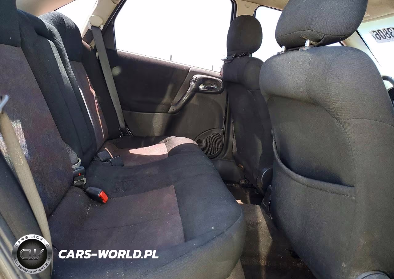 2003 Saturn L200 VIN:1G8JU54FX3Y517228 - 10