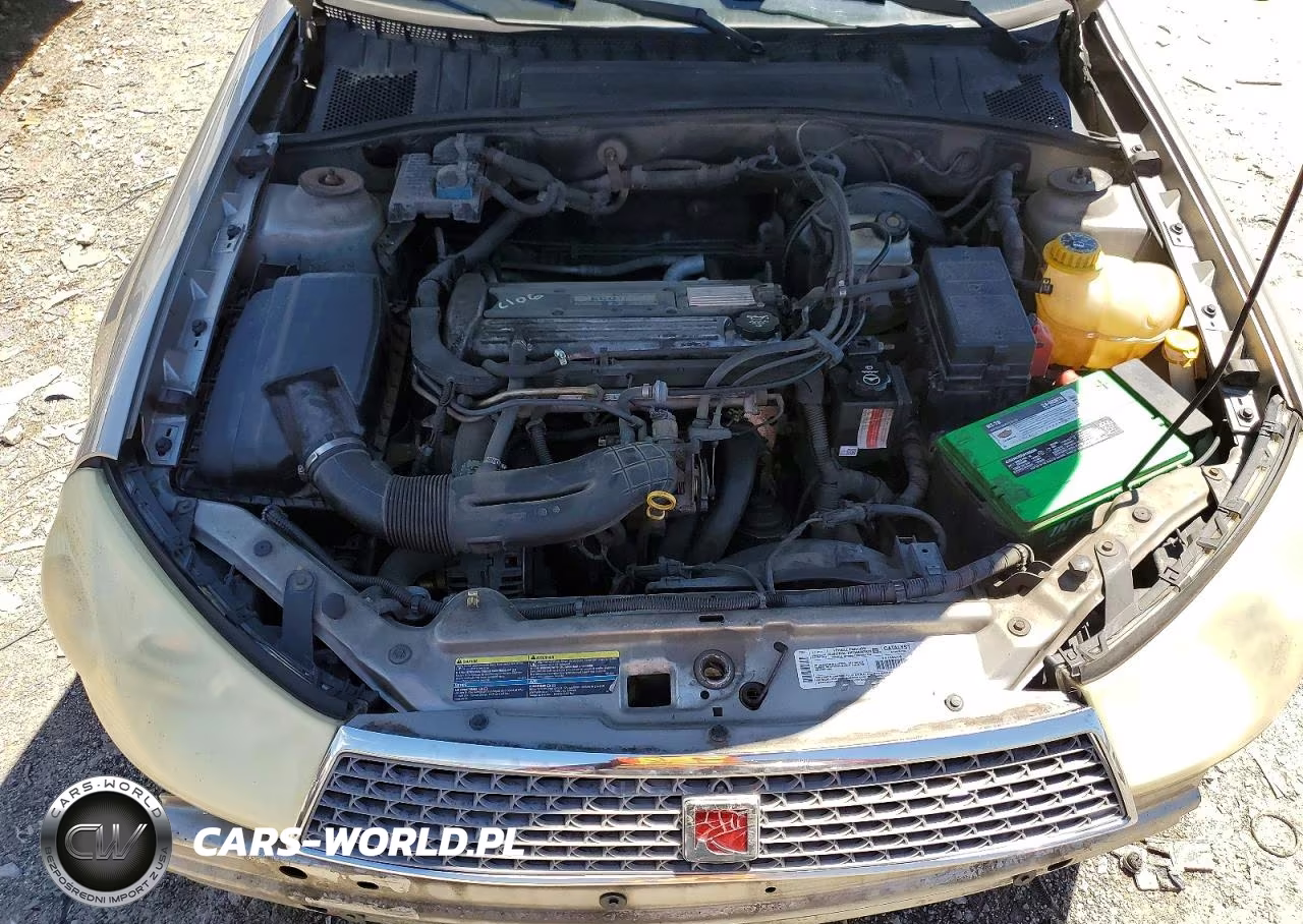 2003 Saturn L200 VIN:1G8JU54FX3Y517228 - 11