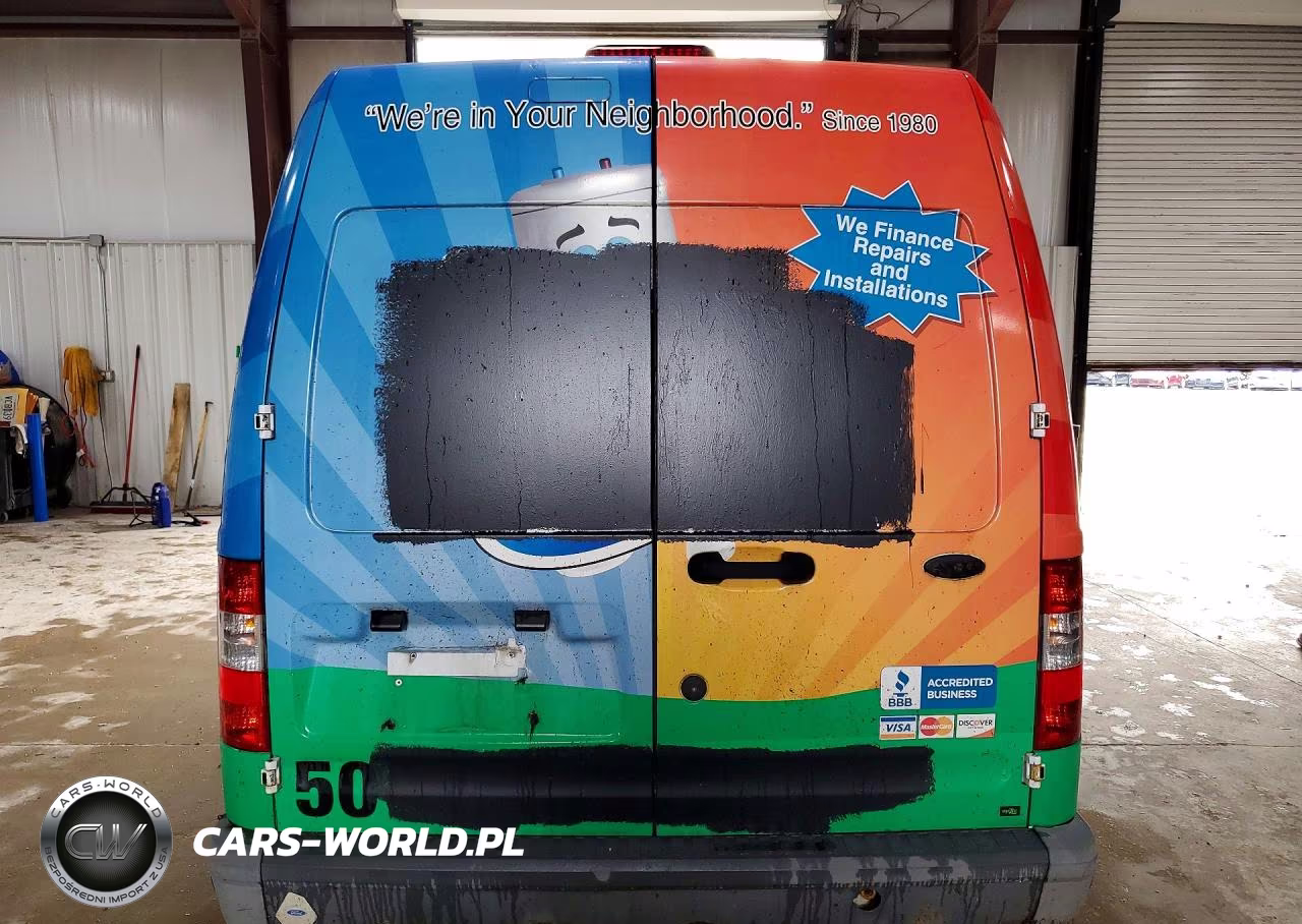 2012 Ford Transit Connect Xl VIN:NM0LS7AN3CT105092 - 6