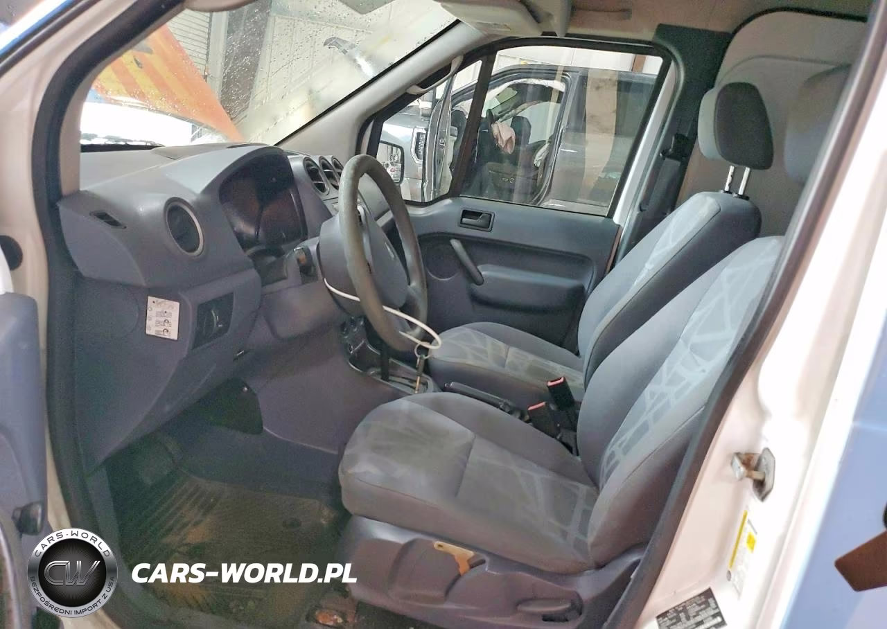 2012 Ford Transit Connect Xl VIN:NM0LS7AN3CT105092 - 7
