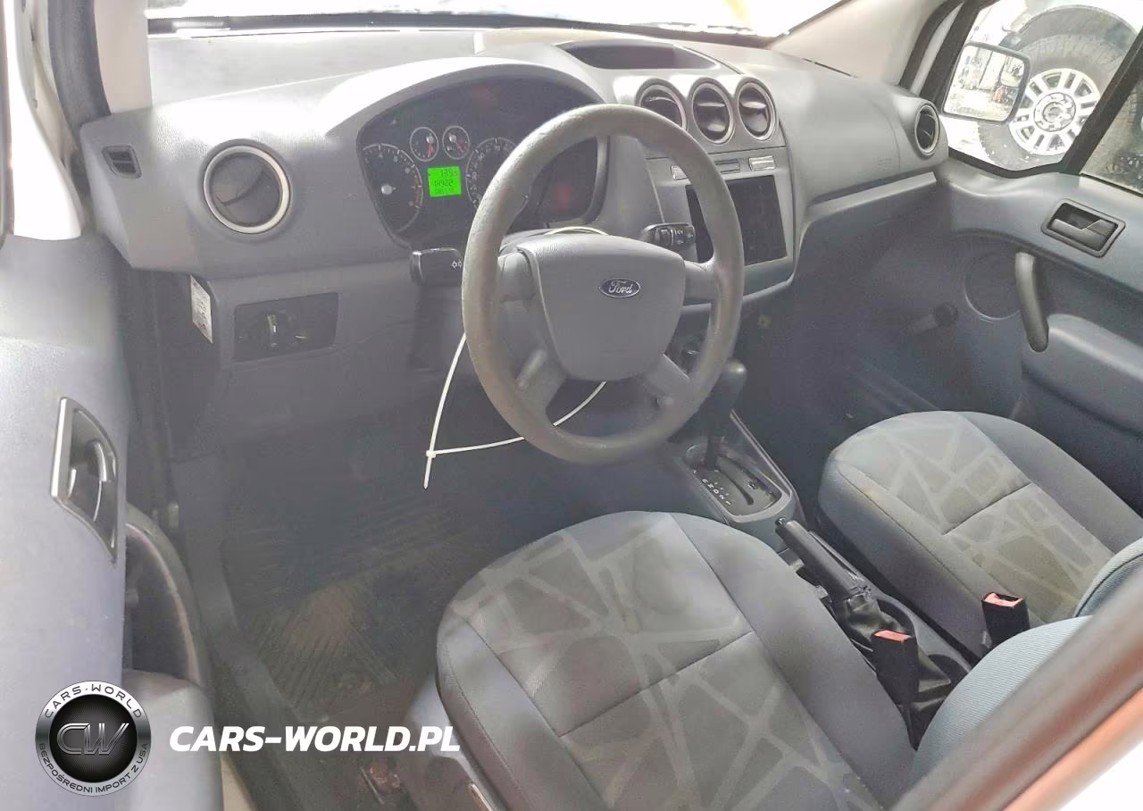 2012 Ford Transit Connect Xl VIN:NM0LS7AN3CT105092 - 8