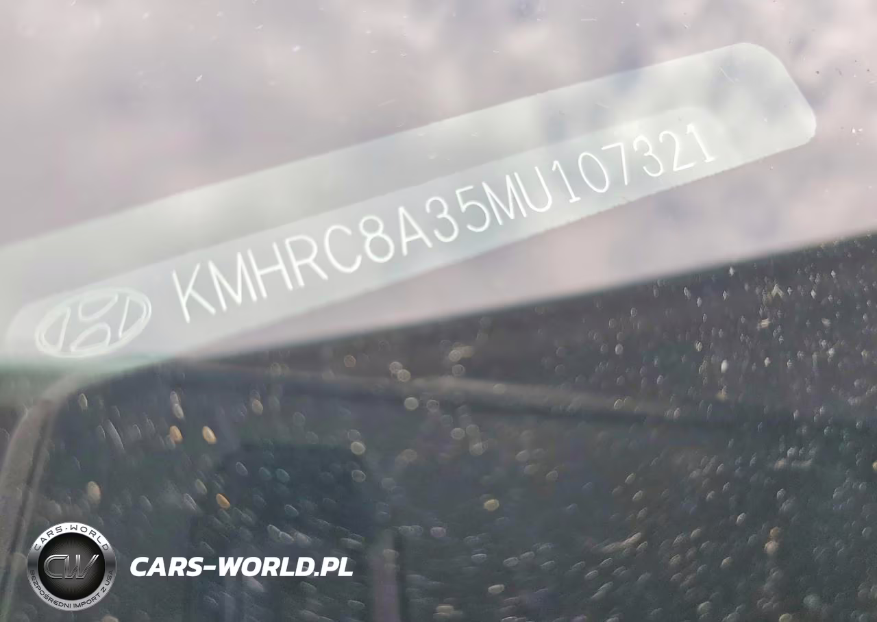 2021 Hyundai Venue Sel VIN:KMHRC8A35MU107321 - 12