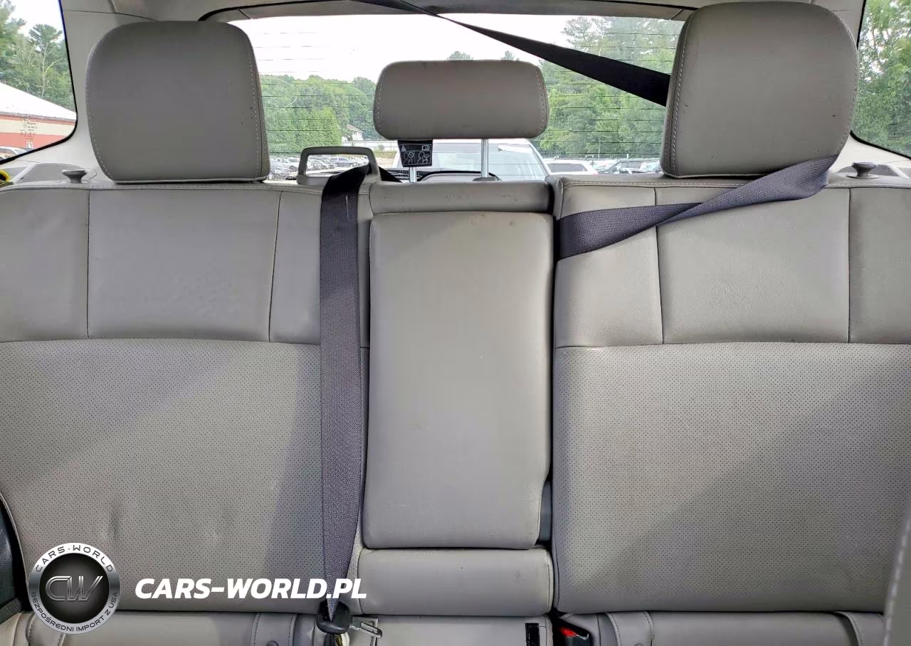 2015 Subaru Forester 2.5I Limited VIN:JF2SJAHC5FH822704 - 10