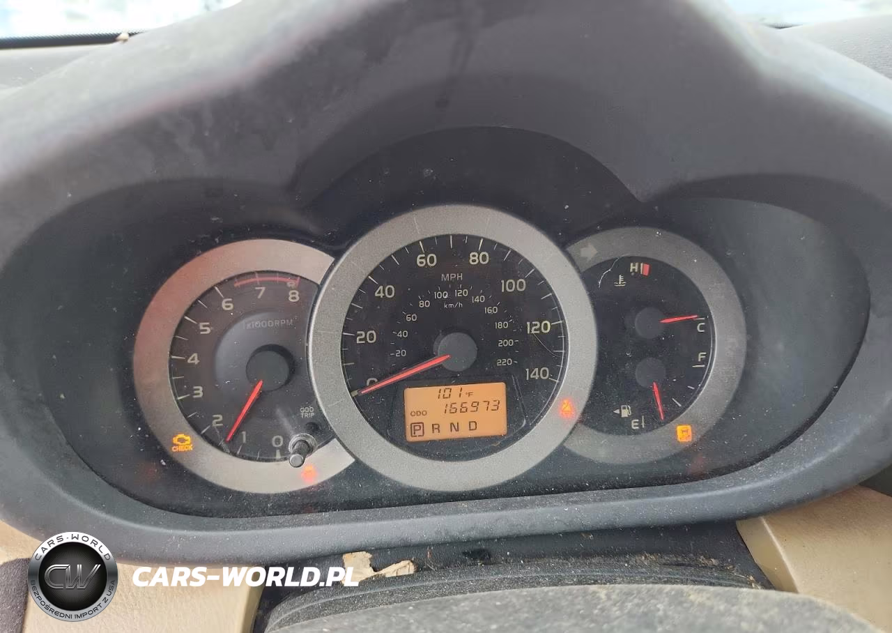 2009 Toyota Rav4 Limited VIN:JTMZF31V19D010334 - 9