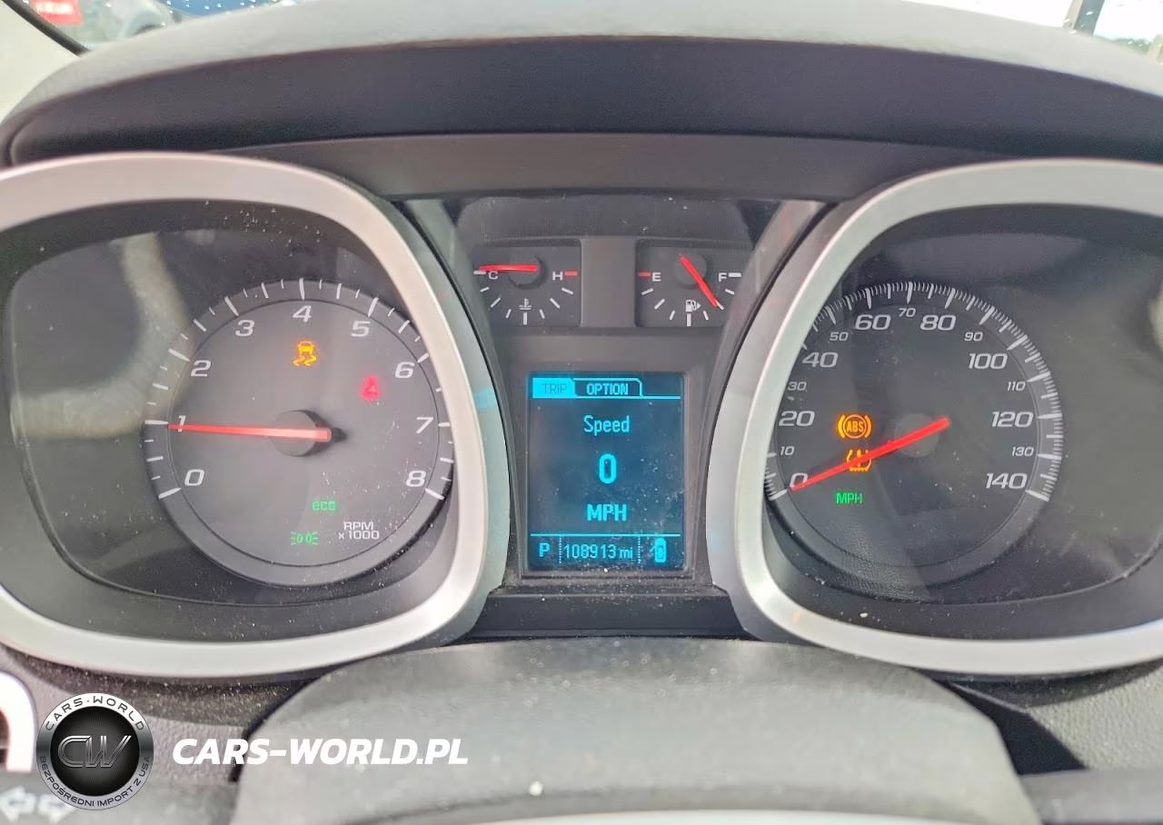 2014 Chevrolet Equinox Lt VIN:2GNALBEK8E6289393 - 9