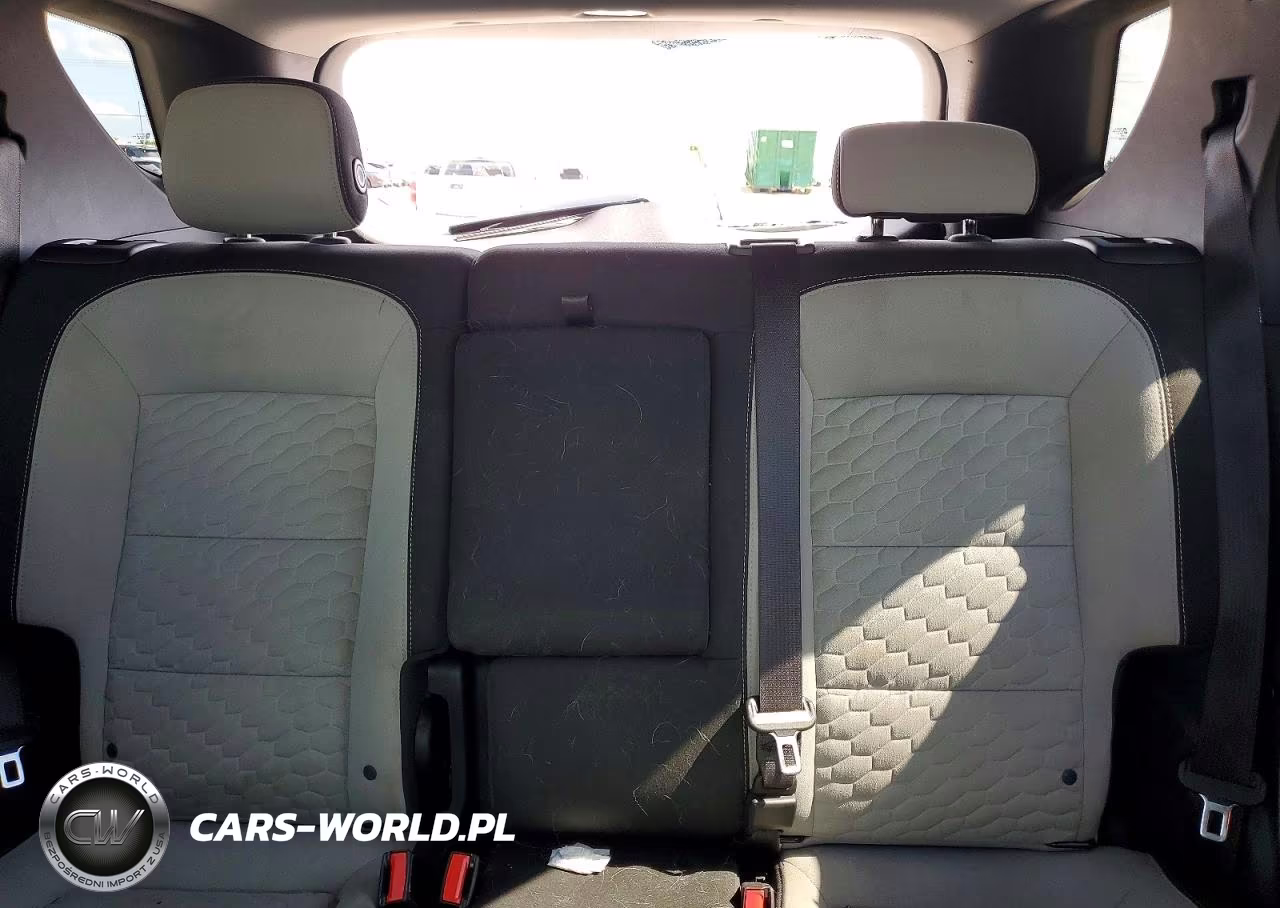 2020 Chevrolet Equinox Ls VIN:3GNAXHEV6LS683135 - 10